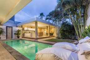 2bd Villa Airin Near Finns Beach